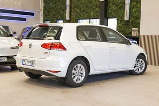 Volkswagen Golf   Advance 1.6 TDI 105cv BMT