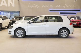 Volkswagen Golf   Advance 1.6 TDI 105cv BMT
