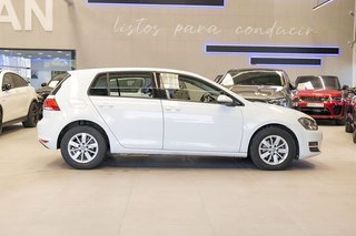 Volkswagen Golf   Advance 1.6 TDI 105cv BMT