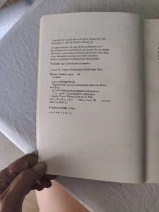 Jazzmen Ramsey Smith - Libro Vintage 1977