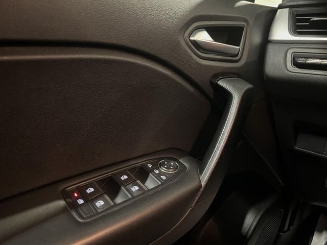 Renault Captur Intens TCe 90