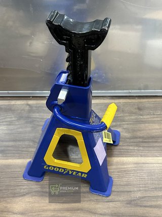 GOODYEAR 75519 Caballete de Trabajo 3 toneladas