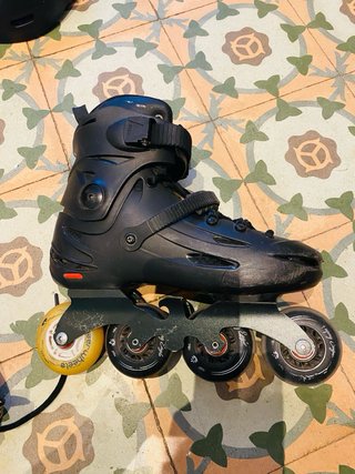 Patines Flying Eagle Talla 39