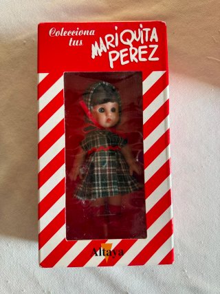 Mariquita Pérez Colección Completa 40 Uds