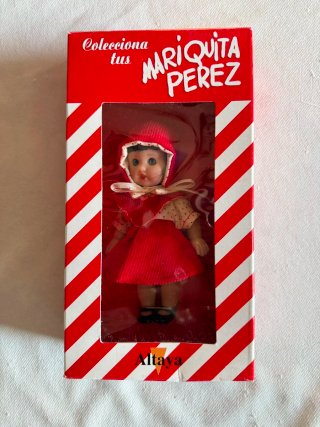 Mariquita Pérez Colección Completa 40 Uds
