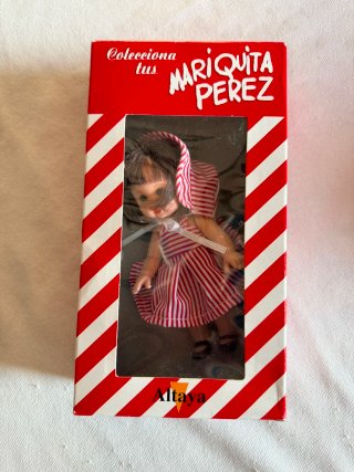 Mariquita Pérez Colección Completa 40 Uds