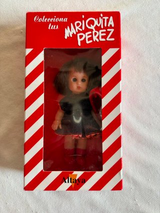 Mariquita Pérez Colección Completa 40 Uds