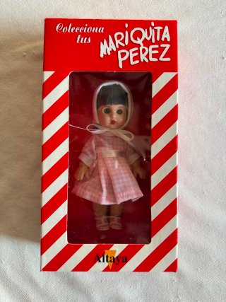 Mariquita Pérez Colección Completa 40 Uds