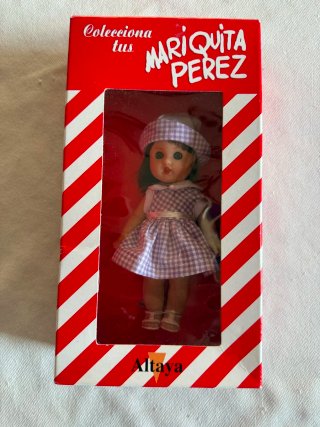 Mariquita Pérez Colección Completa 40 Uds