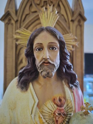 Cristo Rey Olot