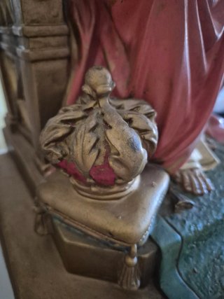 Cristo Rey Olot