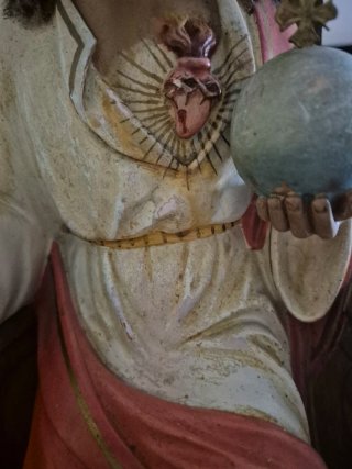 Cristo Rey Olot