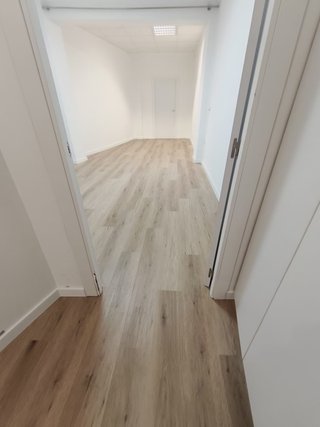 Instalación Suelo SPC Valencia.
