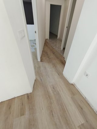 Instalación Suelo SPC Valencia.