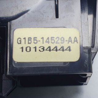 MANDO ELEVALUNAS TRASERO IZQUIERDO FORD FORD KA+ (CDU) 2016-2019