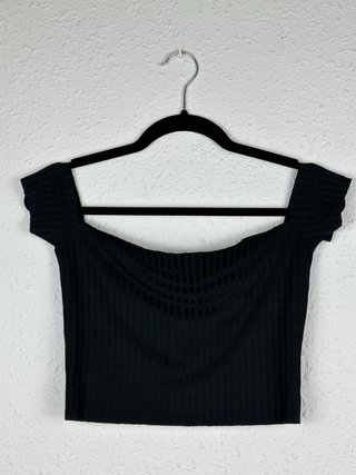 Lote 5 Tops Cortos Y2K S/M