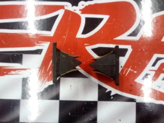 Caja de láminas Cagiva Mito 125