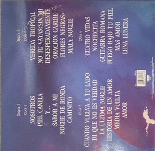 Lote Vinilos Canciones Guerra Civil Española