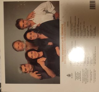 Lote Vinilos Canciones Guerra Civil Española