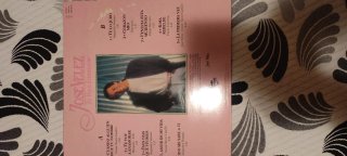 Lote Vinilos Canciones Guerra Civil Española