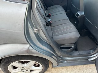 SEAT Altea XL 2013 ACCIDENTADO