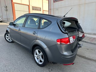 SEAT Altea XL 2013 ACCIDENTADO