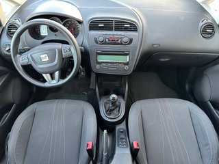 SEAT Altea XL 2013 ACCIDENTADO