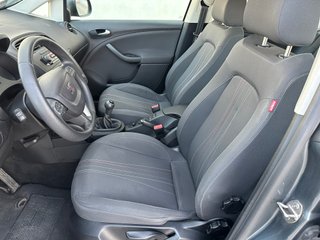 SEAT Altea XL 2013 ACCIDENTADO