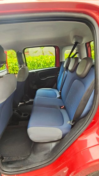 FIAT Panda 2016