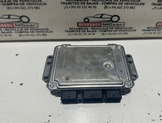 Ford 172651 0281011701 centralita motor c-max cb3