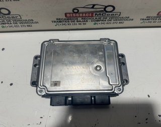 Ford 172651 0281011701 centralita motor c-max cb3