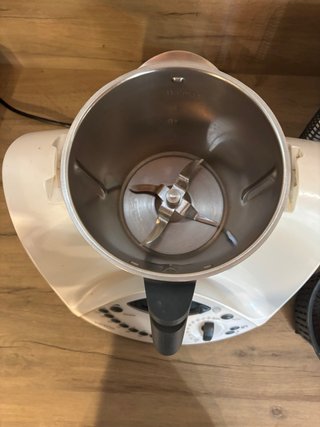 Thermomix TM31