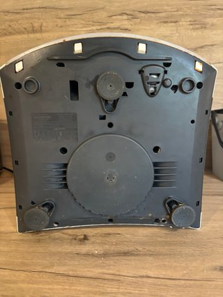 Thermomix TM31