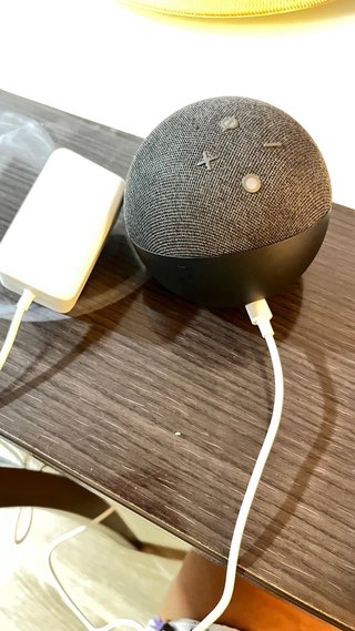 Amazon Echo Dot C2N6L4 Negro