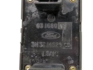 MANDO ELEVALUNAS DELANTERO IZQUIERDO FORD FORD FOCUS SPORTBREAK (CAP) 2004-2007
