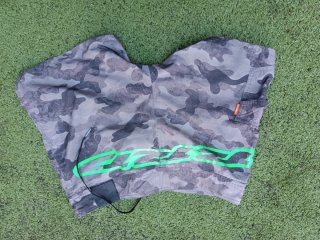 Costume da bagno RRD camouflage