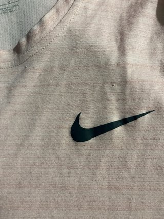 Maglietta Nike Uomo/Donna
