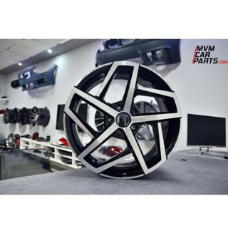 Juego de 4 Llantas 19 Golf 8 Style VW037