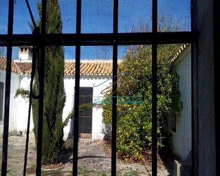 Casa rural en alquiler en Adamuz