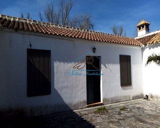 Casa rural en alquiler en Adamuz
