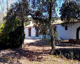 Casa rural en alquiler en Adamuz