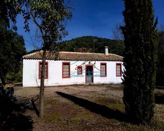 Casa rural en alquiler en Adamuz