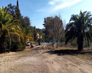 Casa rural en alquiler en Adamuz