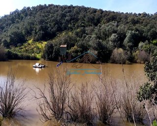 Casa rural en alquiler en Adamuz