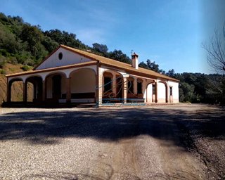 Casa rural en alquiler en Adamuz