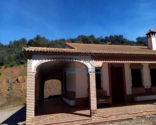 Casa rural en alquiler en Adamuz