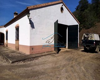 Casa rural en alquiler en Adamuz