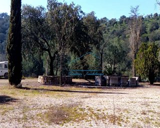 Casa rural en alquiler en Adamuz
