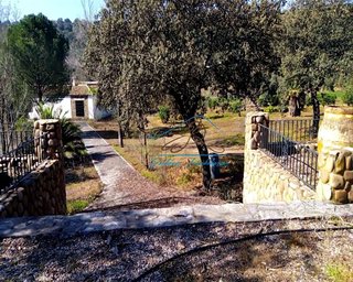 Casa rural en alquiler en Adamuz