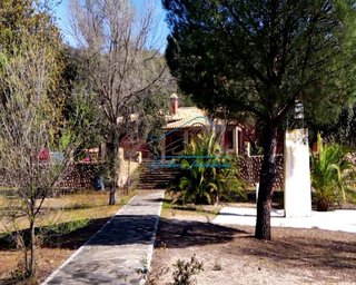 Casa rural en alquiler en Adamuz